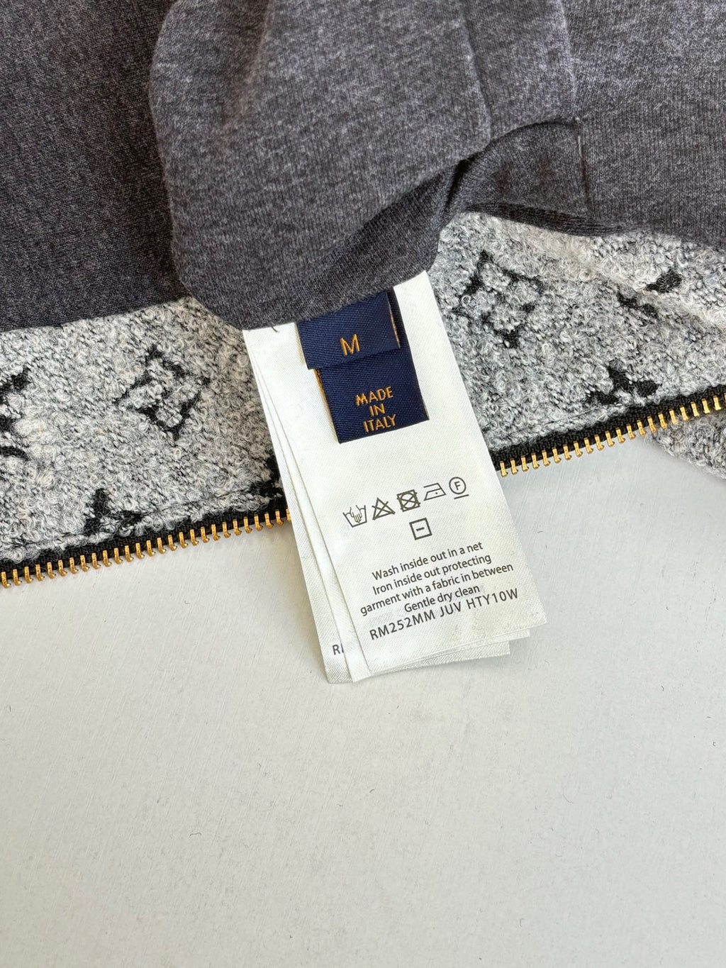 Louis Vuitton Hoodie