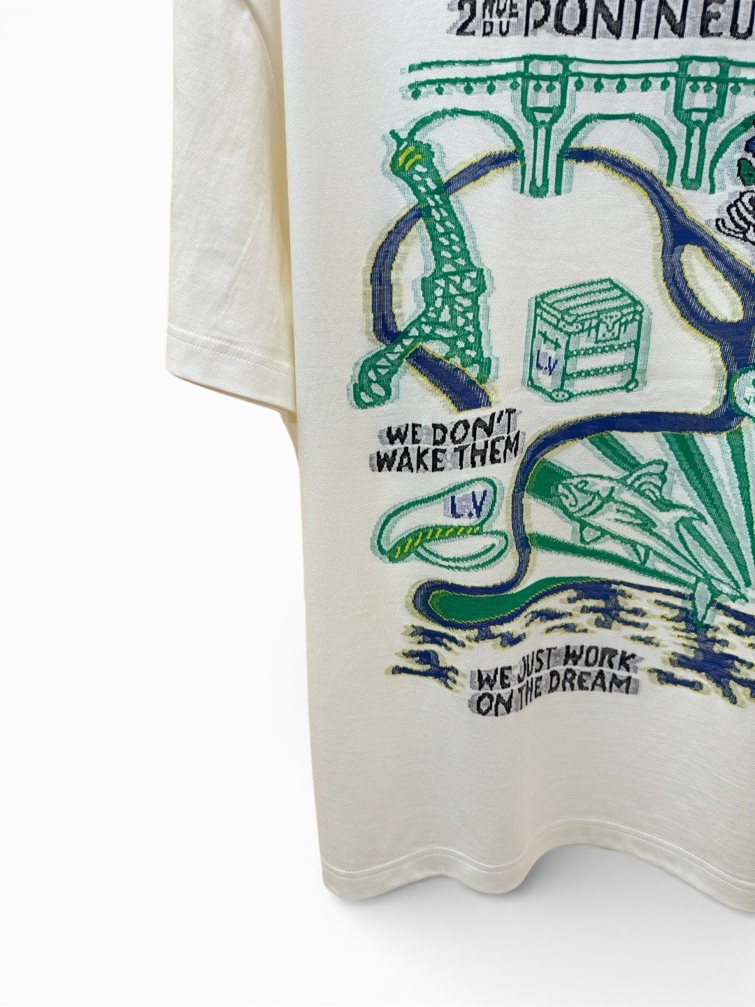 Louis Vuitton T-Shirt