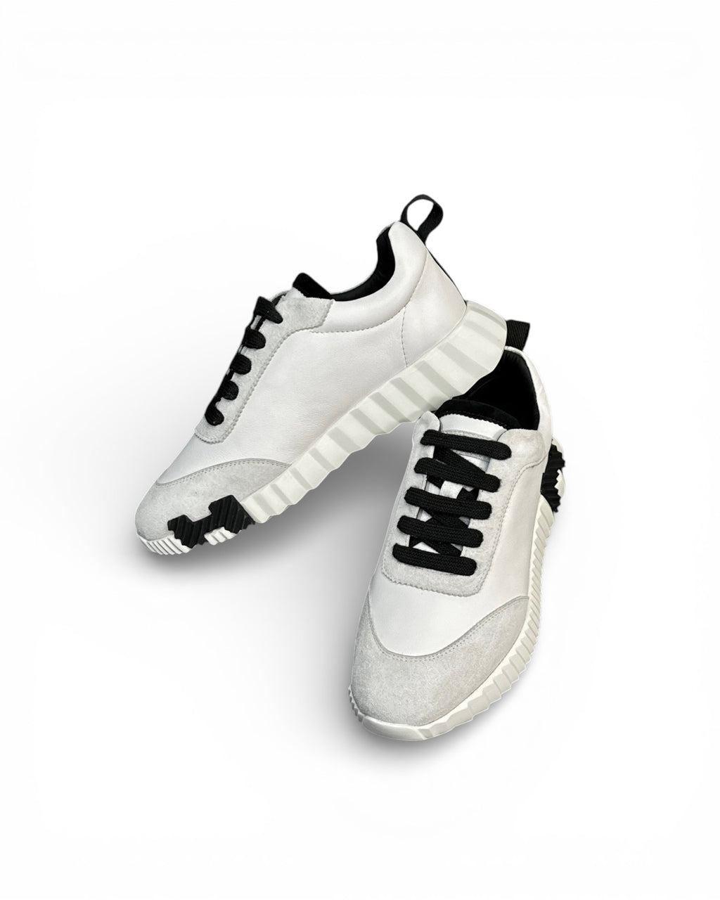 Hermes Bouncing Sneakers