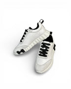 Hermes Bouncing Sneakers