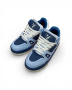 Louis Vuitton Trainer Maxi Senakers