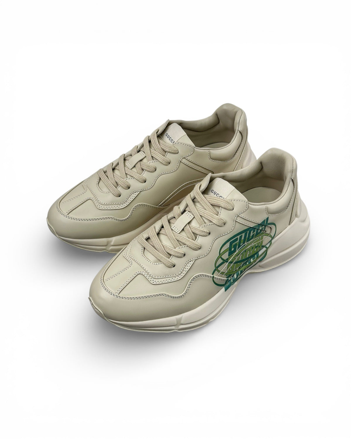 Gucci Rhyton Sneakers