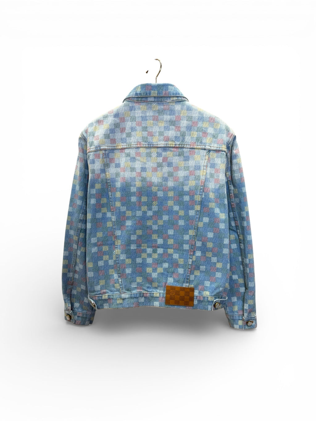 Louis Vuitton Denim Jacket