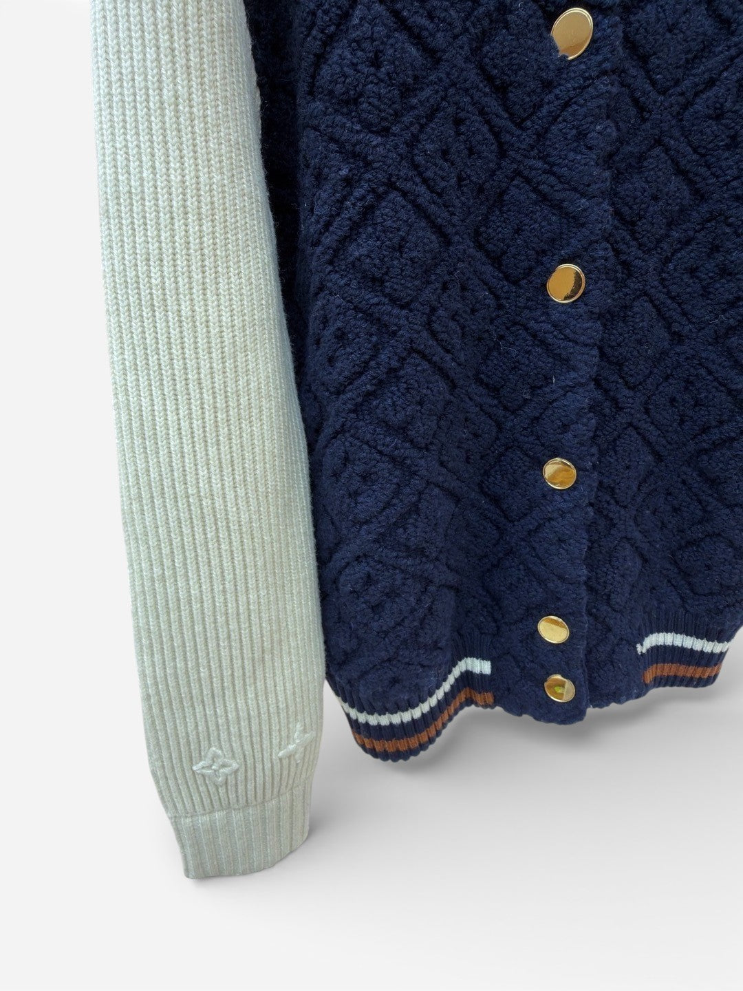 Louis Vuitton Jacket