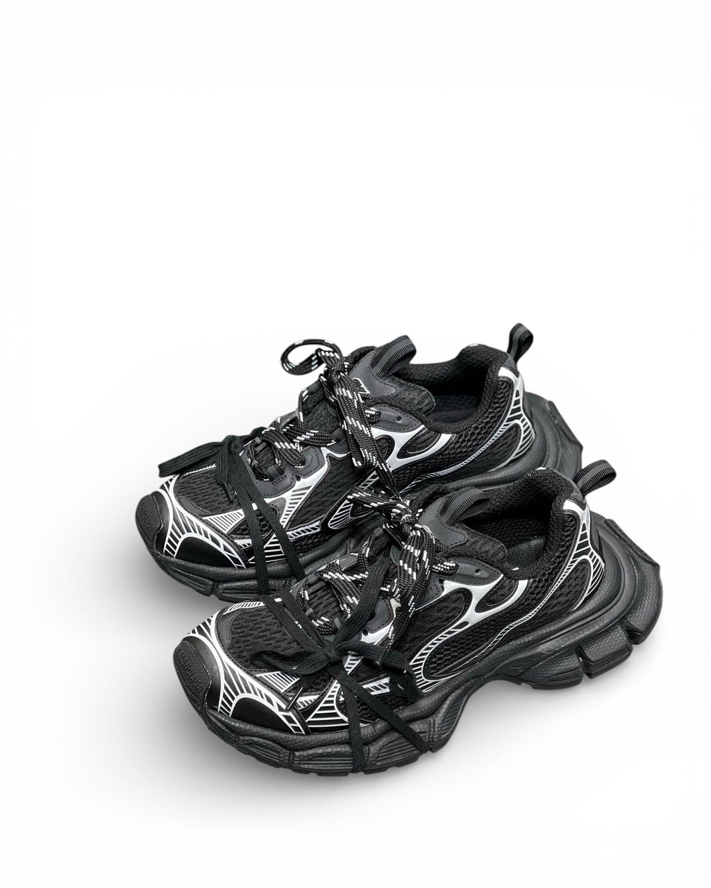 Balenciaga 3XL Sneakers