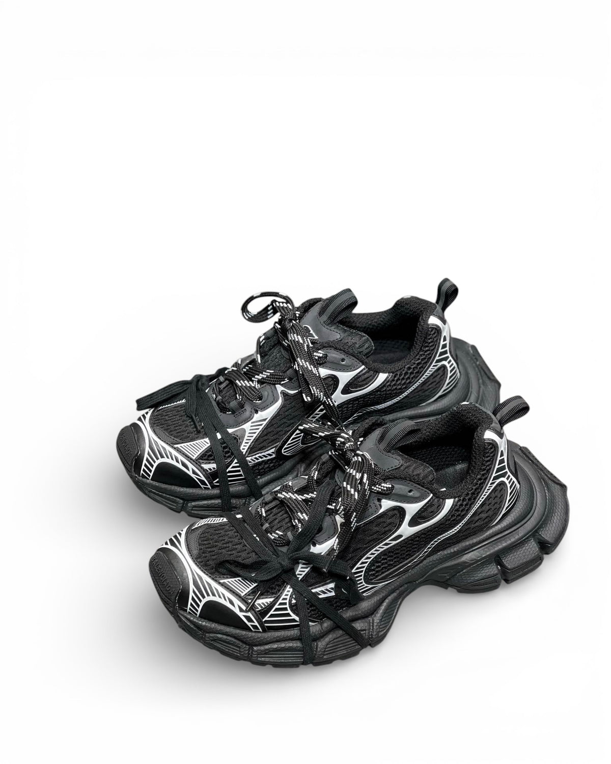 Balenciaga 3XL Sneakers