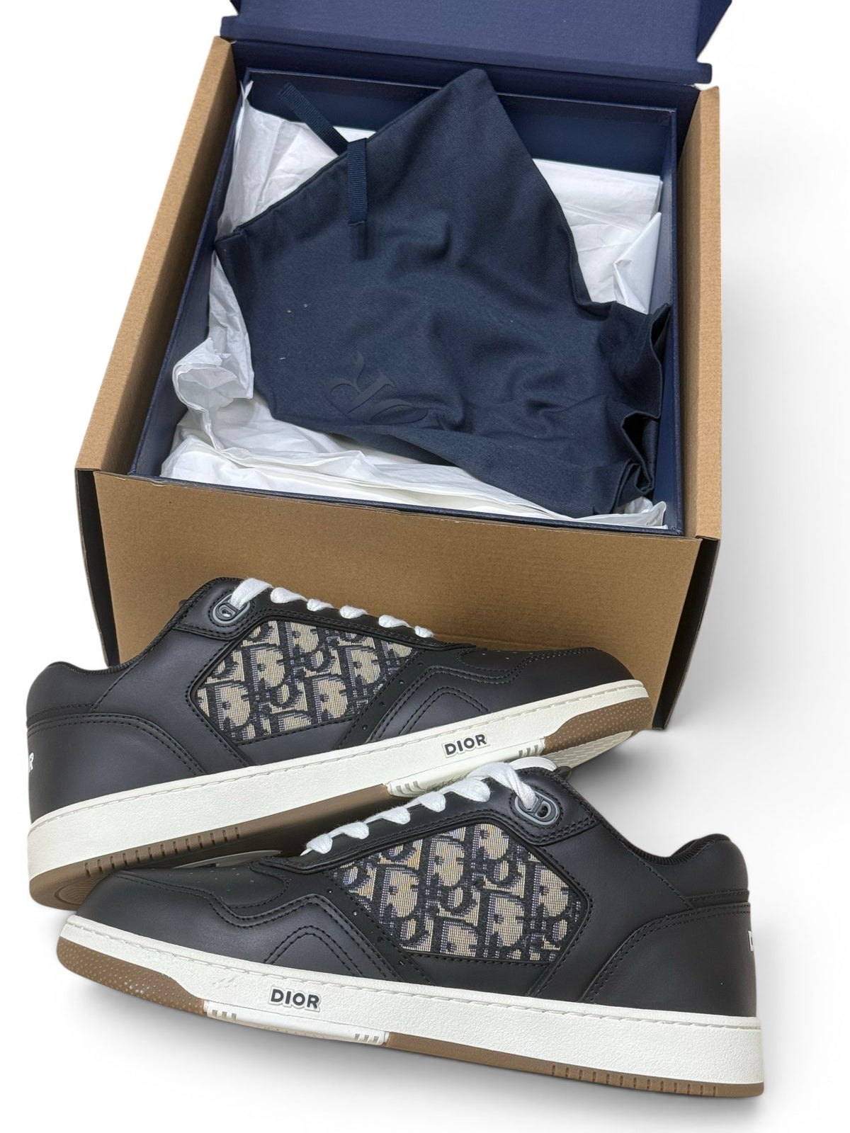 Dior B27 Sneakers