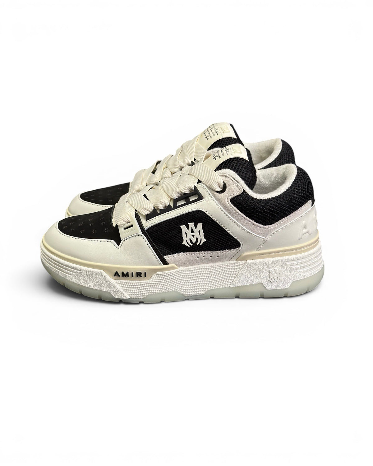 Amiri MA-1 Sneakers