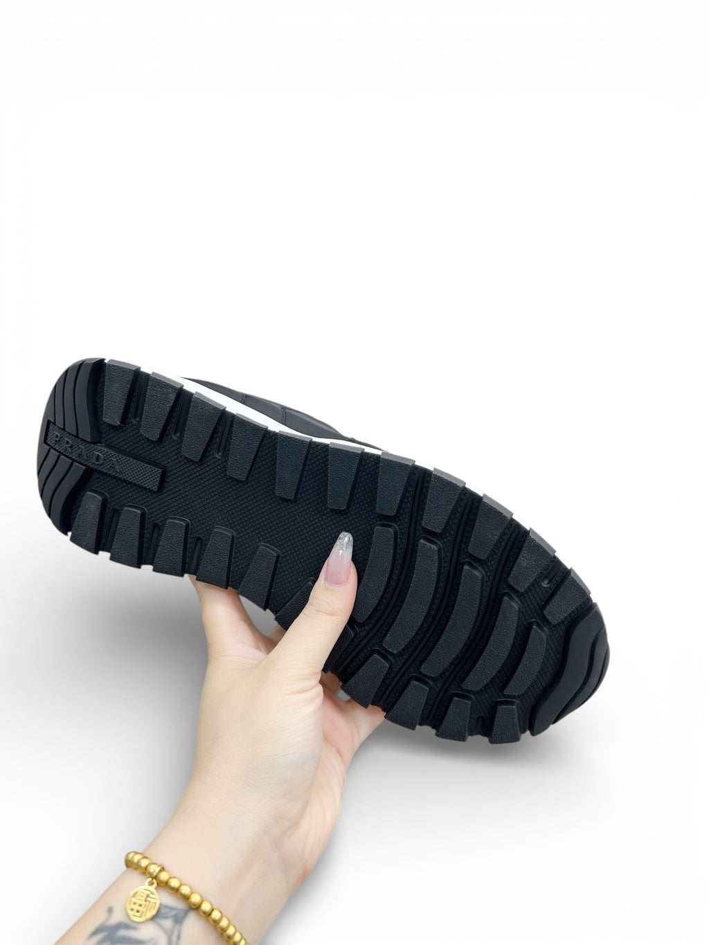 Prada Sneakers
