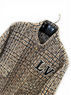 Louis Vuitton Varsity Jacket