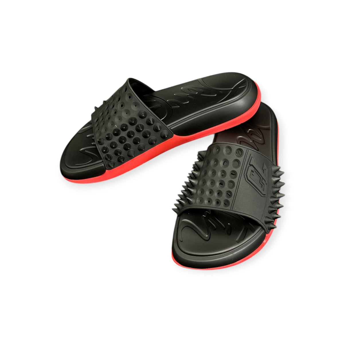 Christian Louboutin Slipppers