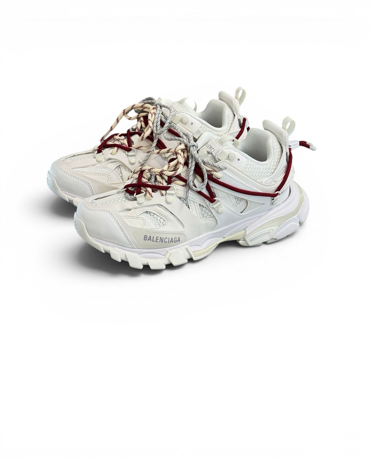 Balenciaga Track Sneakers