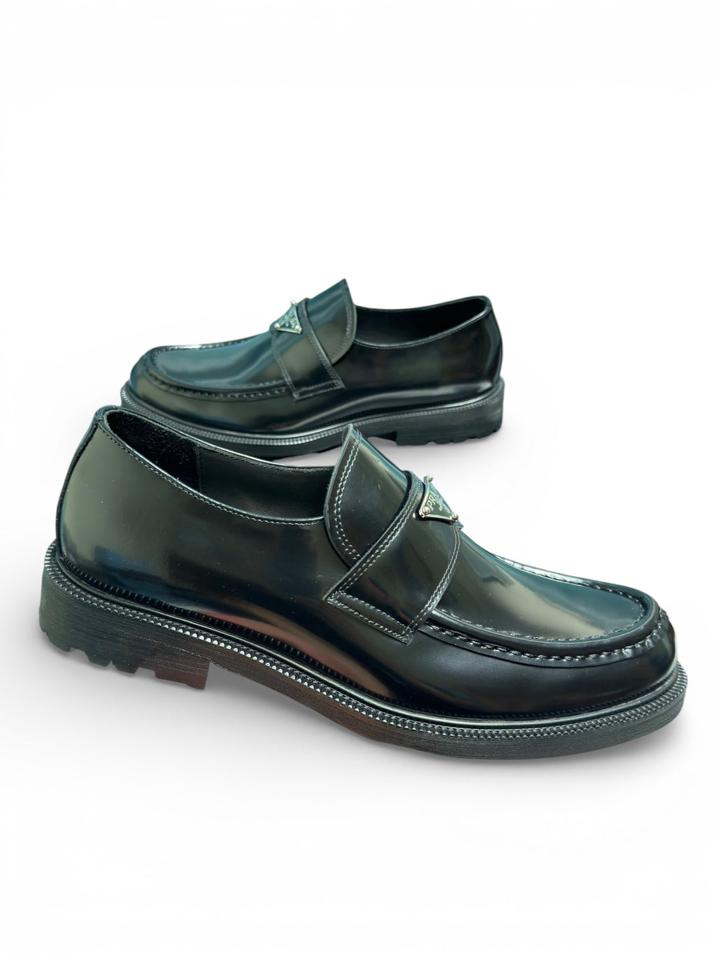 Prada Loafers