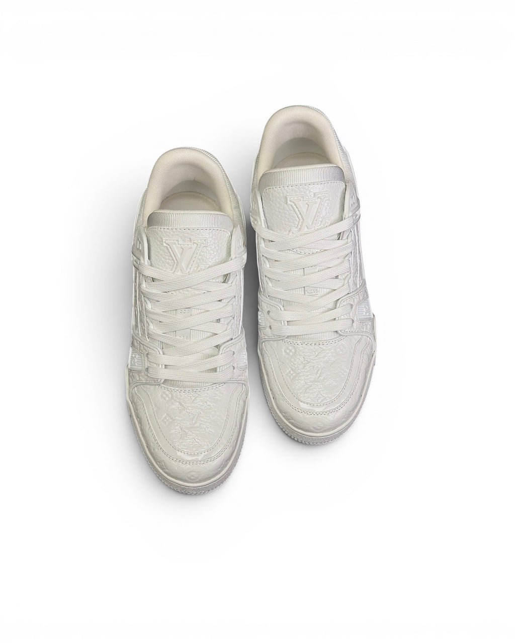 Louis Vuitton Trainer Sneakers