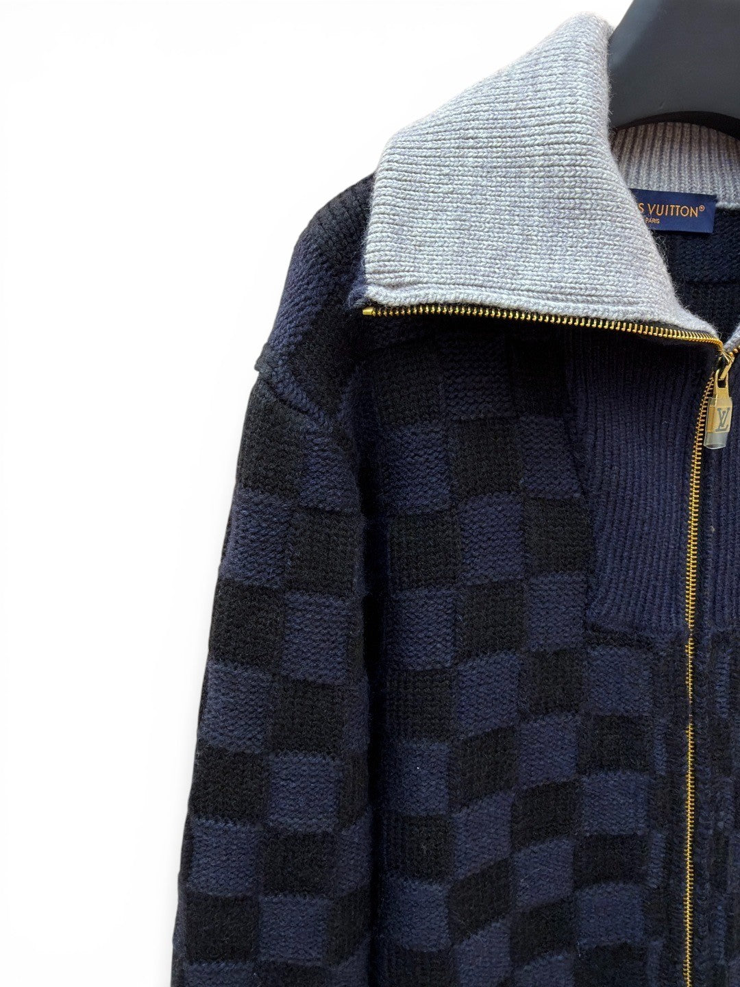 Louis Vuitton Jacket