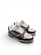 Louis Vuitton Trainer Sneakers