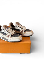 Louis Vuitton Trainer Sneakers
