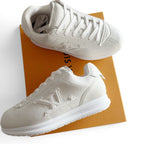 Louis Vuitton Buttersoft Sneakers