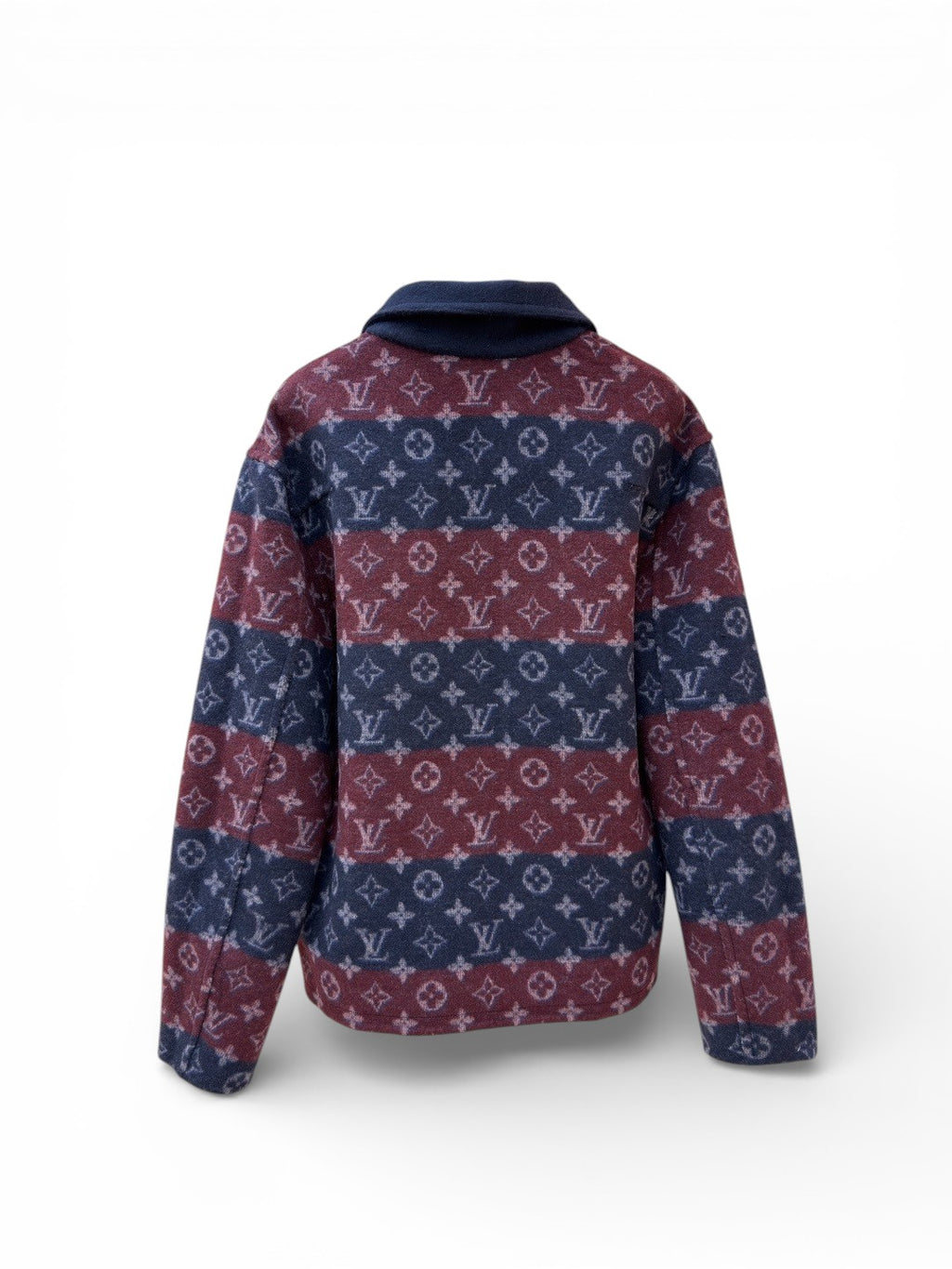 Louis Vuitton Double sided Jacket