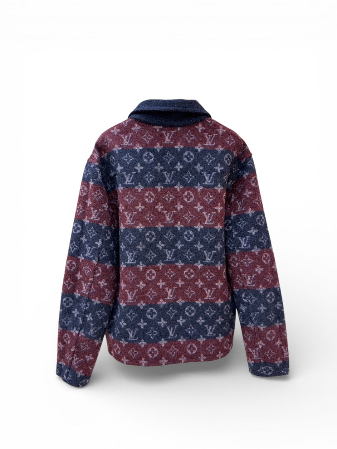 Louis Vuitton Double sided Jacket