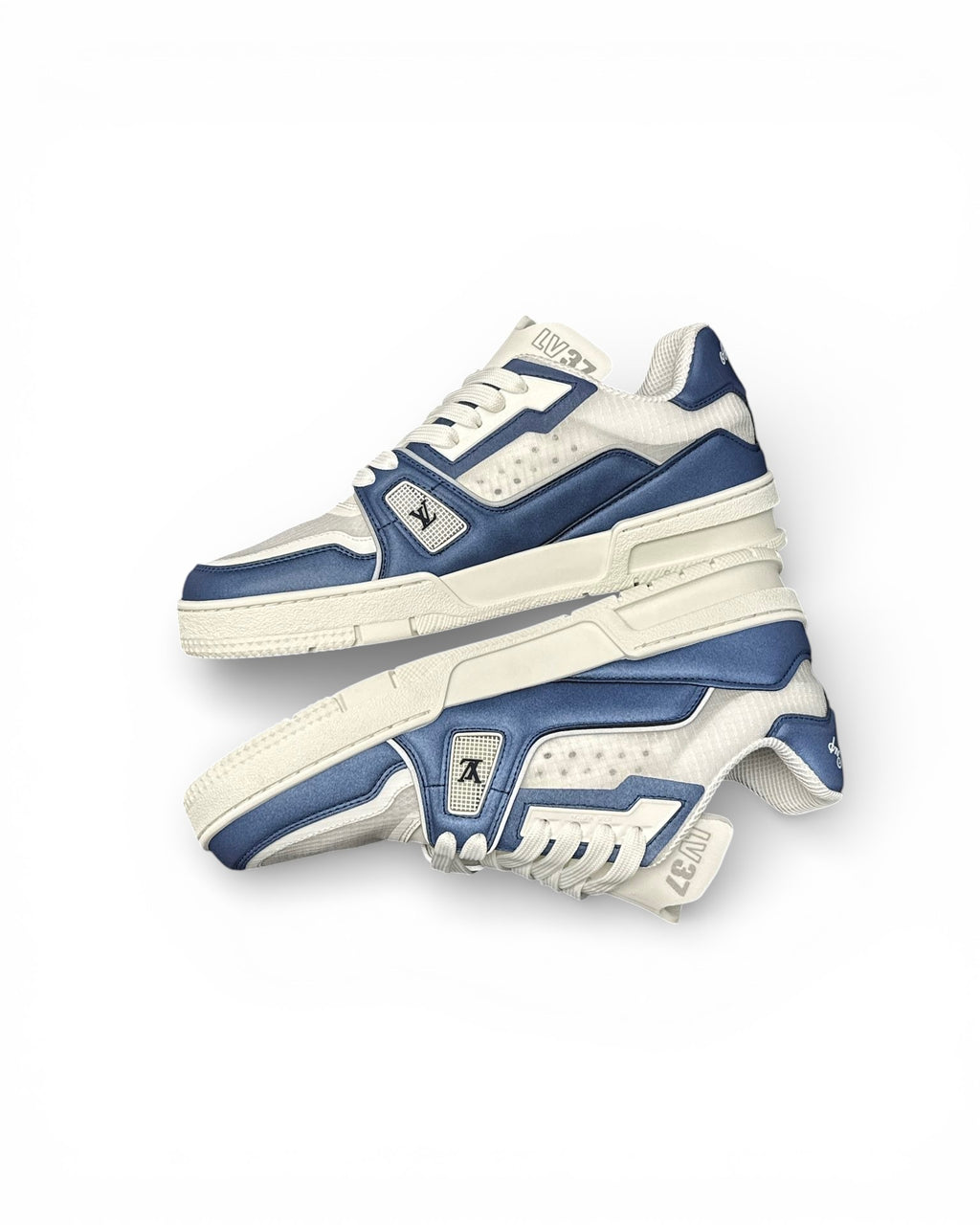 Louis Vuitton Trainer Sneakers