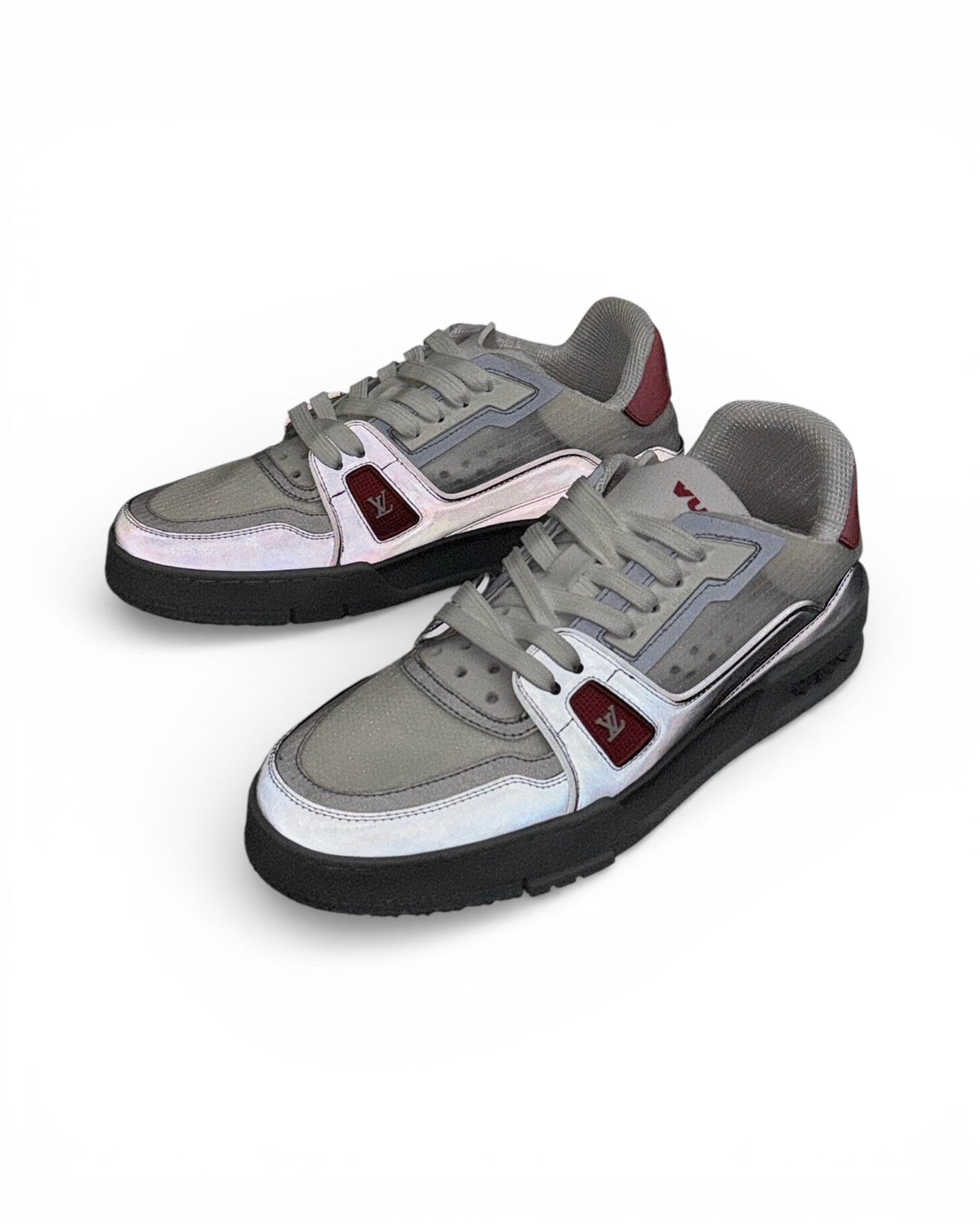 Louis Vuitton Trainer Sneakers