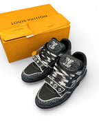 Louis Vuitton Trainer Sneakers