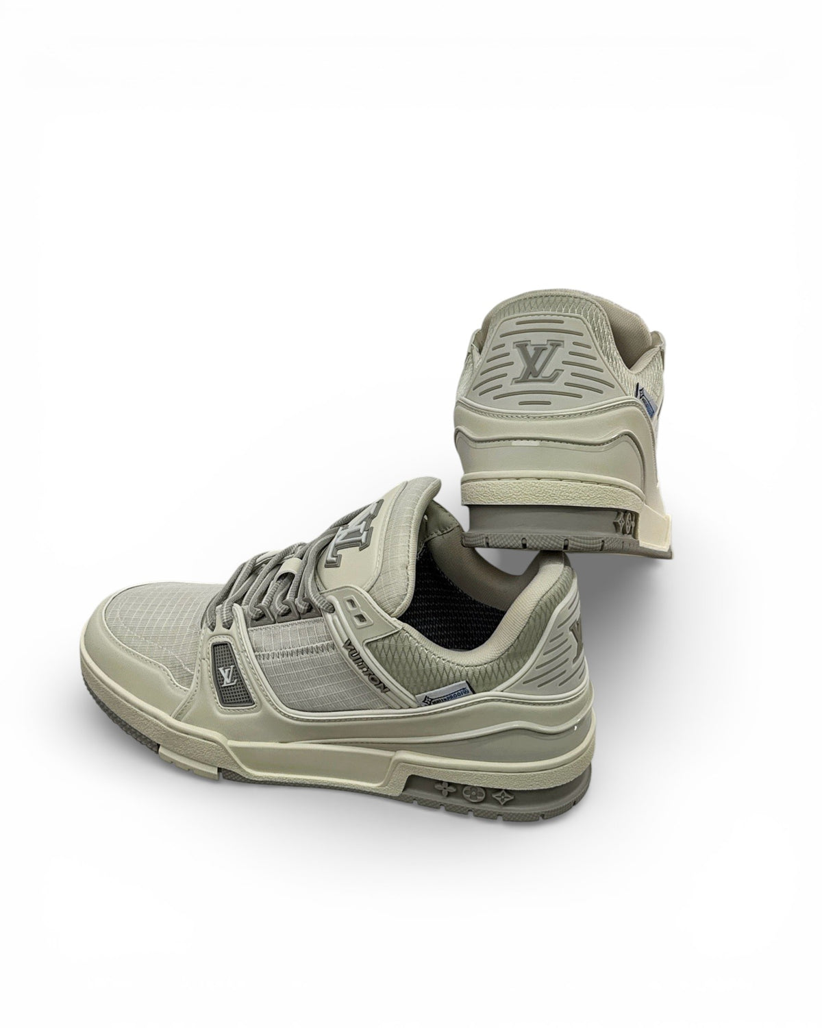 Louis Vuitton Trainer Sneakers