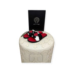 Chrome Hearts Slipppers