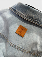 Louis Vuitton Denim Jacket