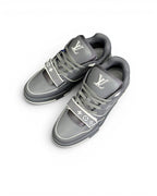 Louis Vuitton Trainer Sneakers