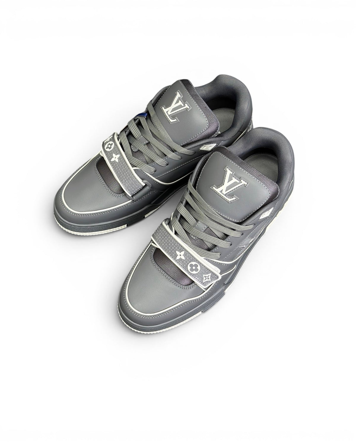 Louis Vuitton Trainer Sneakers