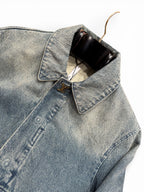 Louis Vuitton Denim Jacket