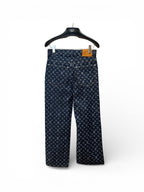 Louis Vuitton Denim Pants
