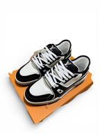 Louis Vuitton Trainer Sneakers