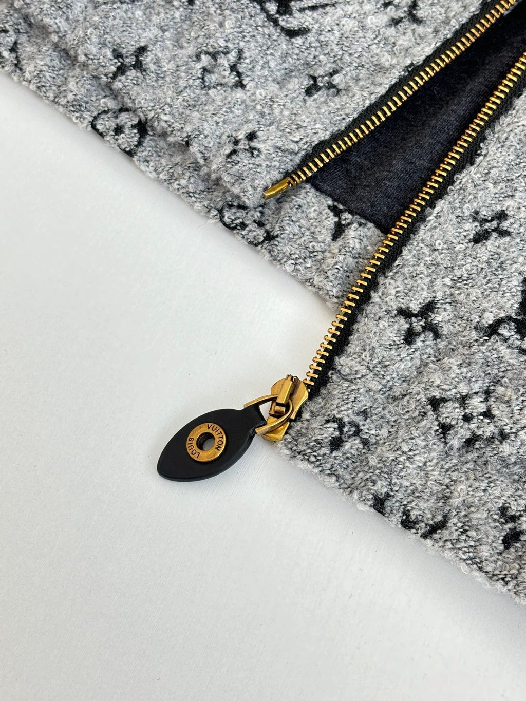 Louis Vuitton Hoodie