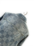 Louis Vuitton Denim Jacket