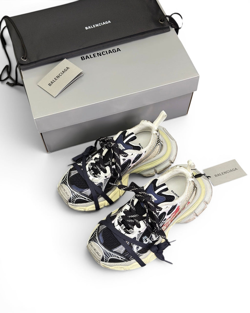 Balenciaga 3XL Sneakers