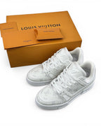 Louis Vuitton Trainer Sneakers