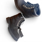Louis Vuitton X Timberland Boots