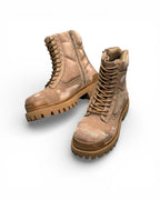 Balenciaga Strike Boots