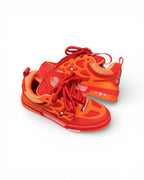 Louis Vuitton Skate Sneakers