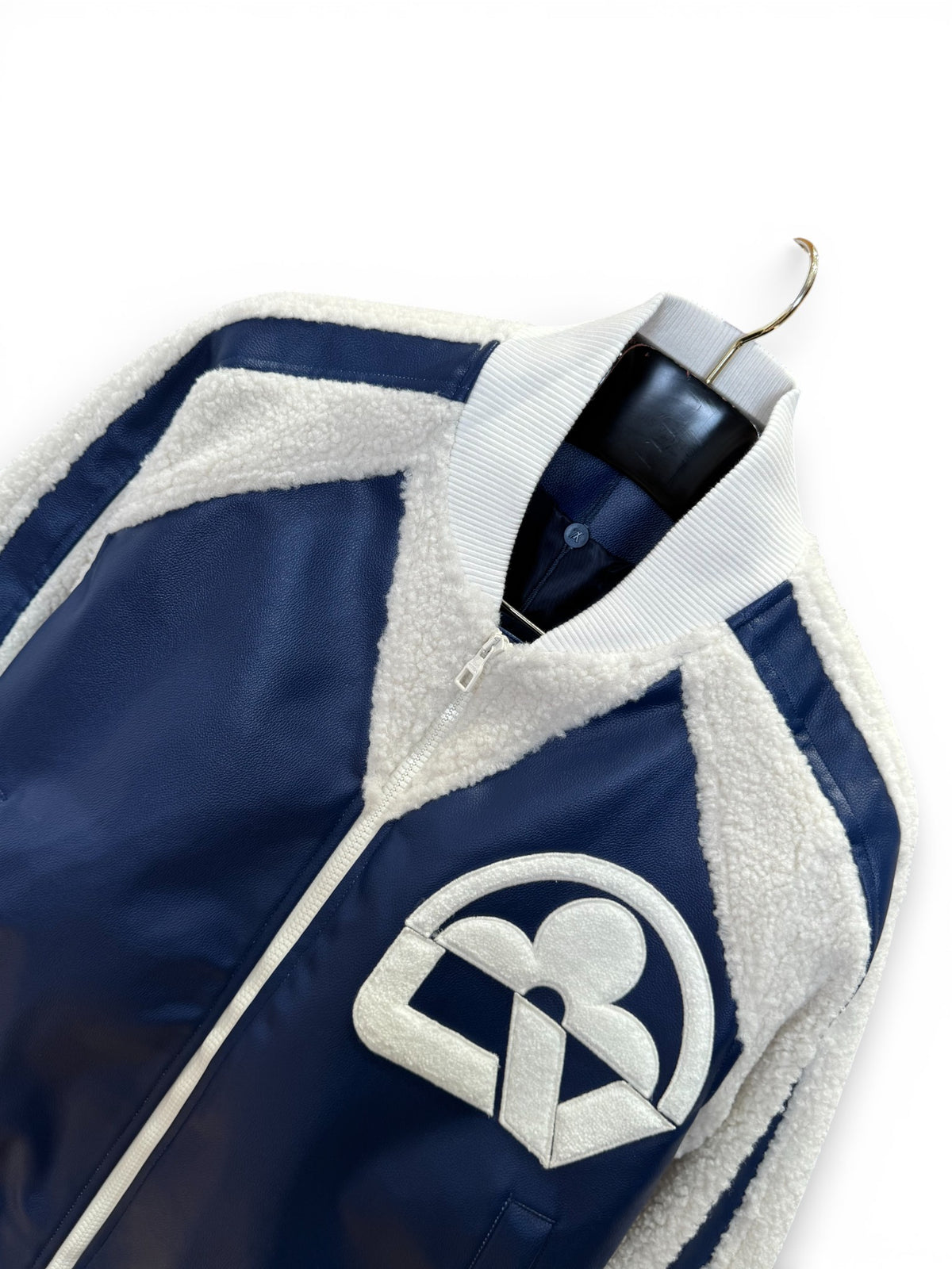 Louis Vuitton Varsity Jacket