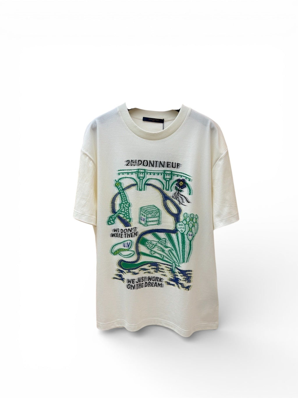 Louis Vuitton T-Shirt