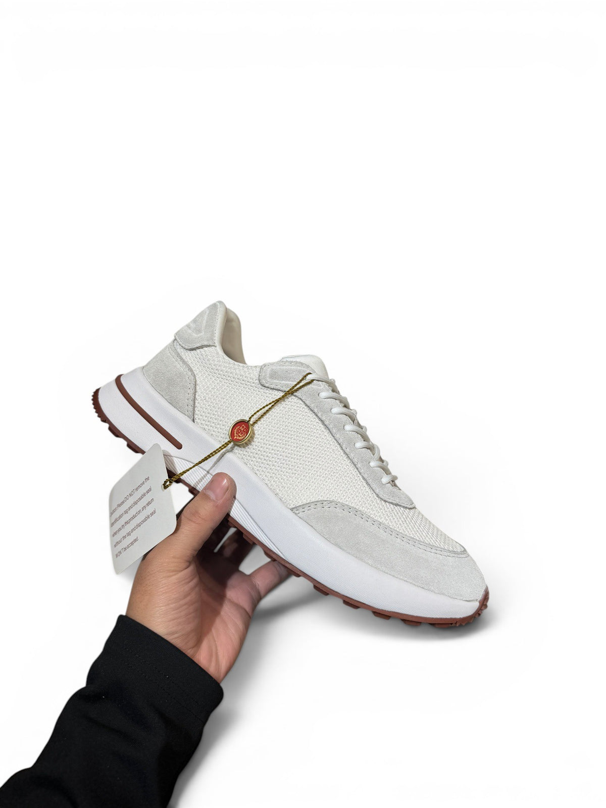 Loro Piana Sneakers