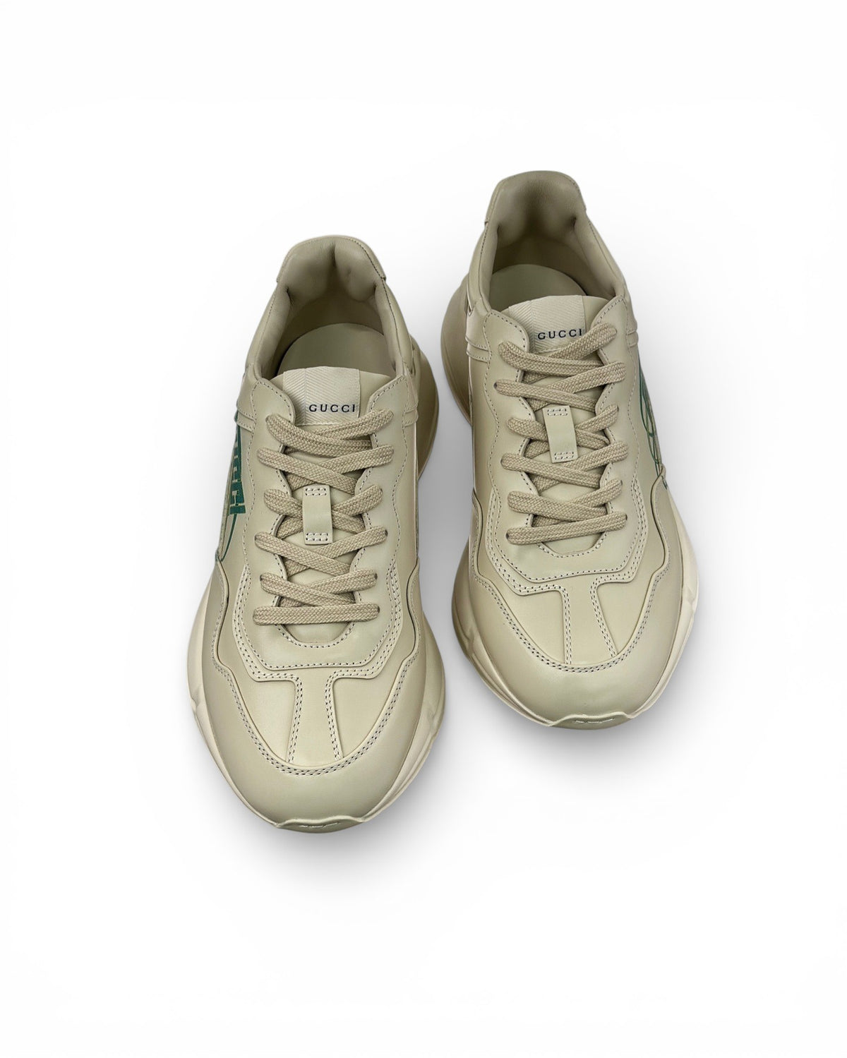 Gucci Rhyton Sneakers
