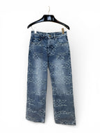 Louis Vuitton Denim Pants