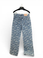 Louis Vuitton Denim Pants