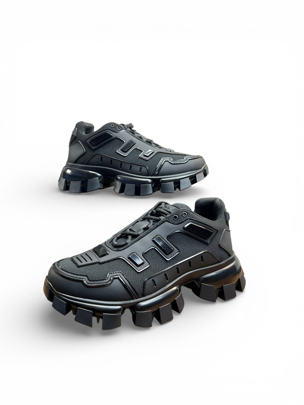Prada Cloudbust Thunder Sneakers