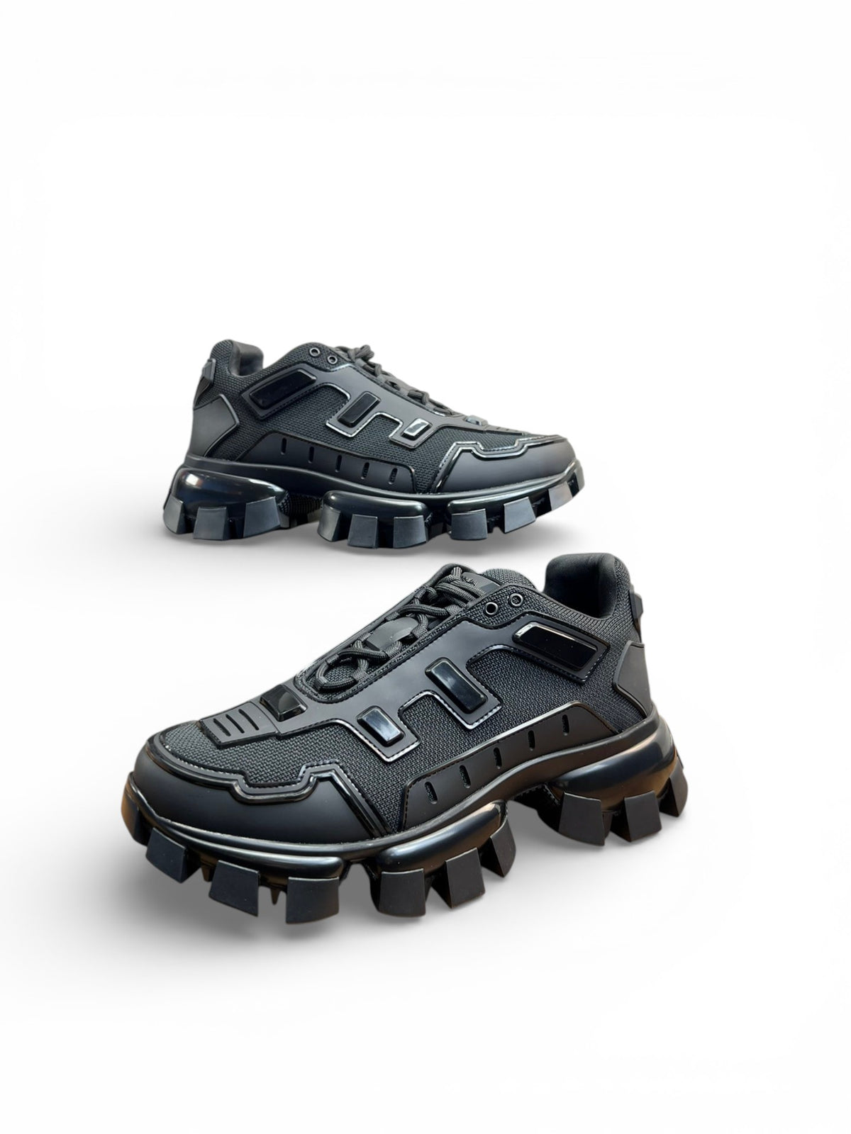 Prada Cloudbust Thunder Sneakers